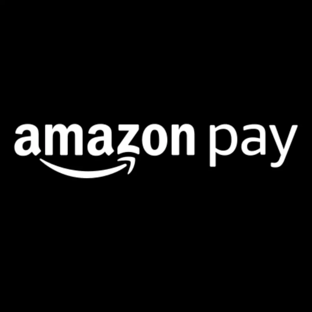 Amazon Pay Logo