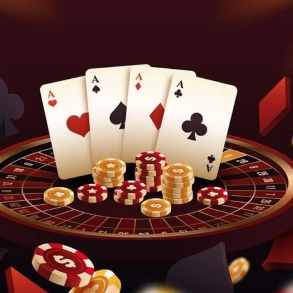 Casino Cards