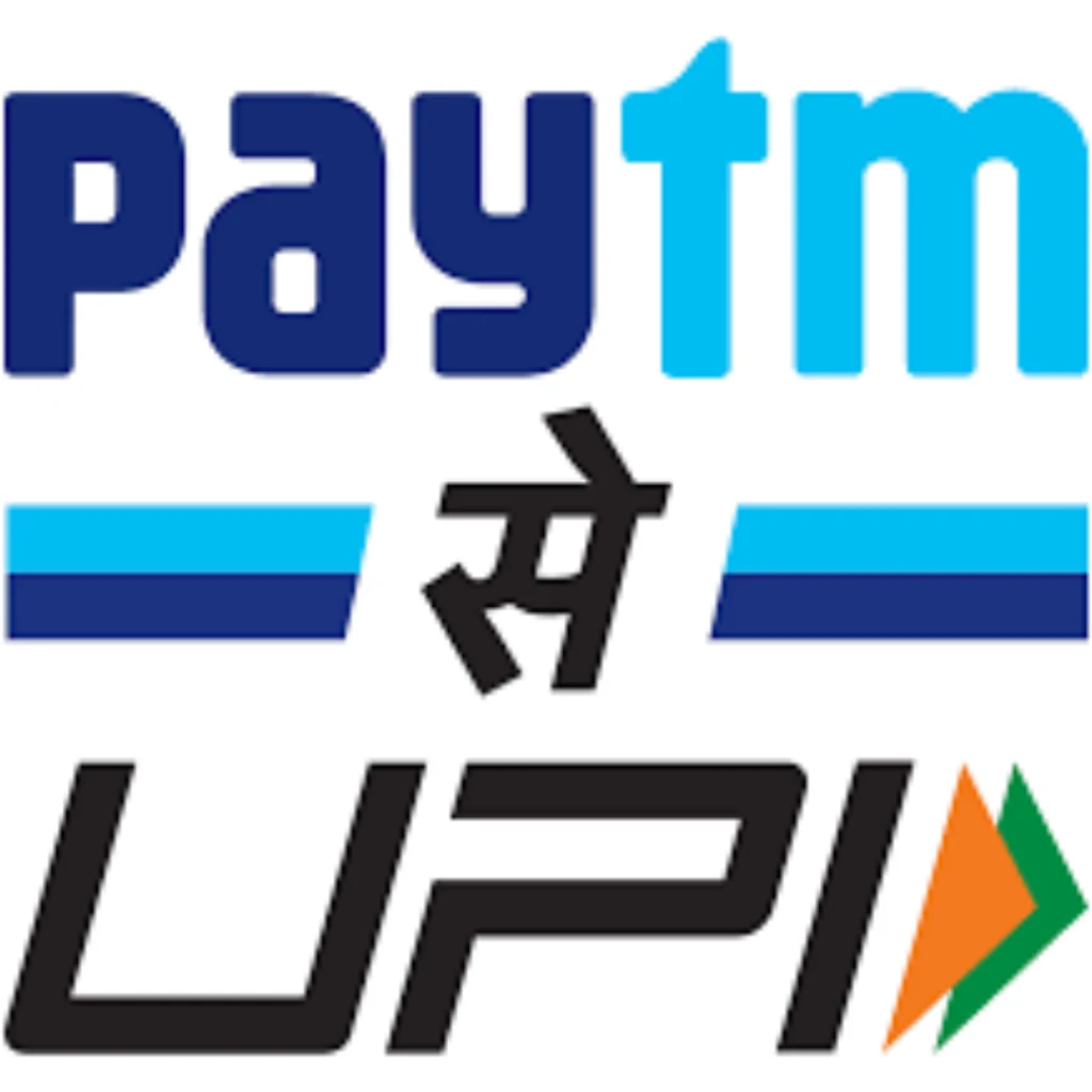 Paytm Logo