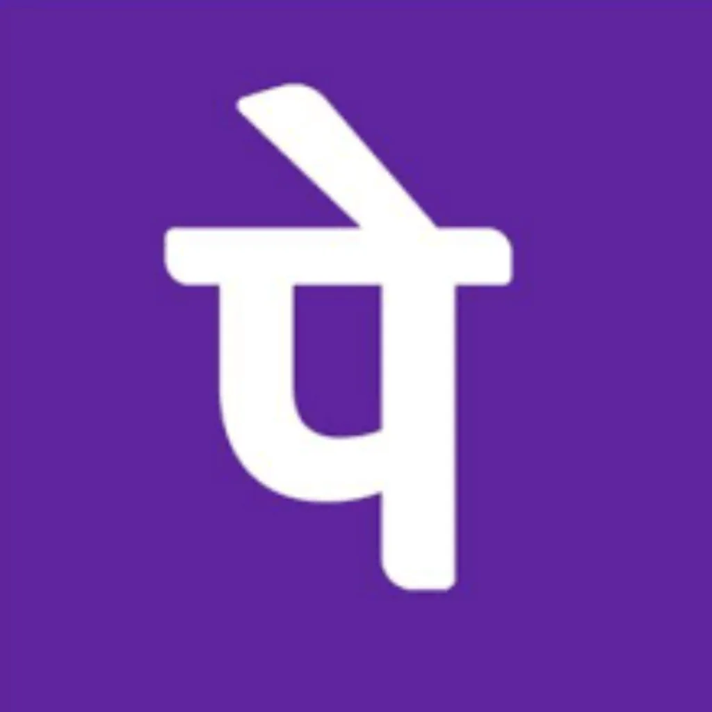 Phonepe Logo