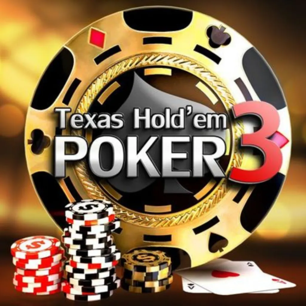 Play Poker 3 on Mahadev Online Book