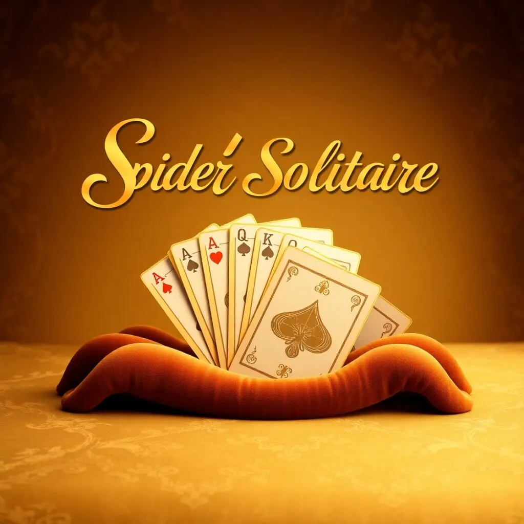 Spider Solitaire Mahadev Online Book