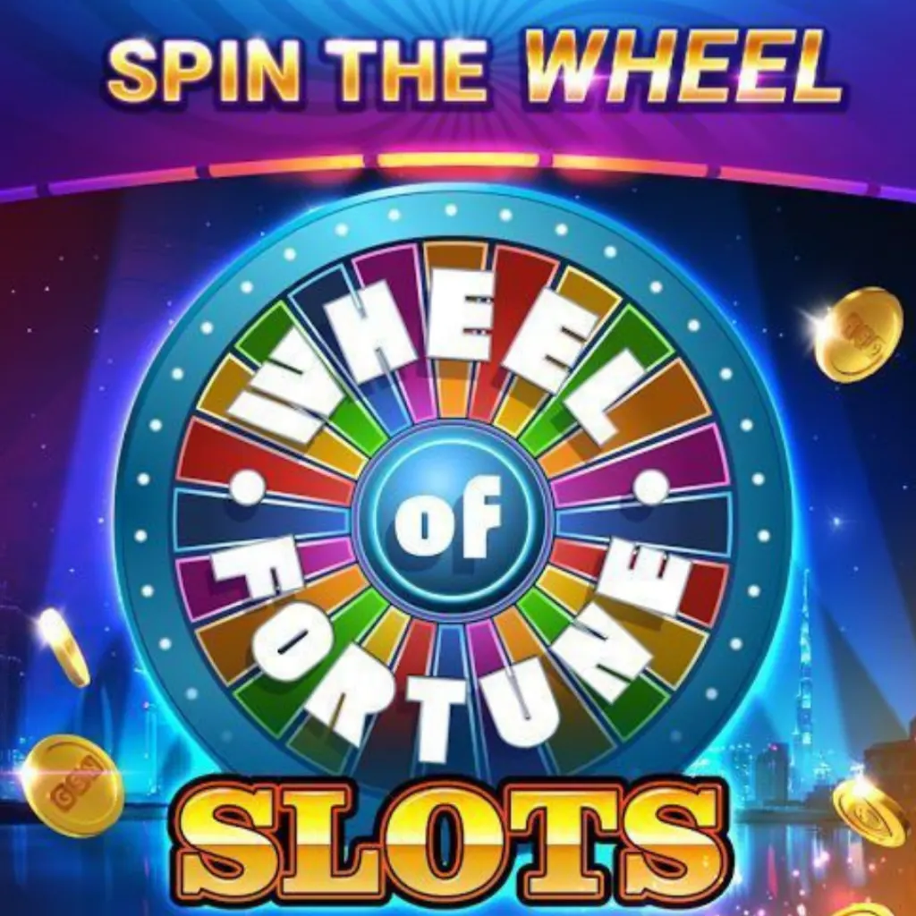 Spin the Wheel