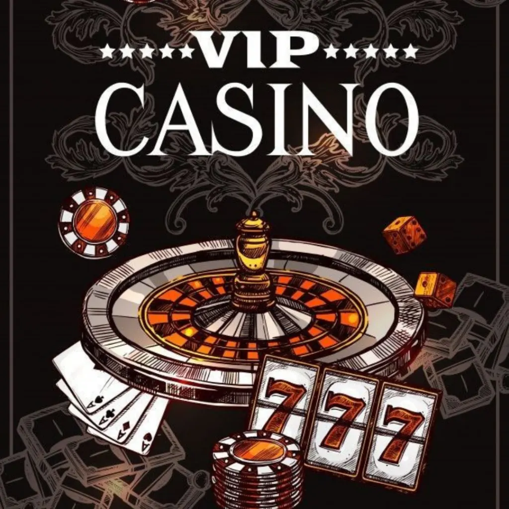 VIP Casino on Mahadev Online Book